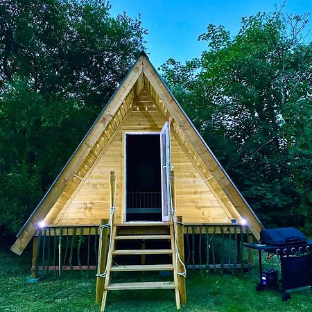 Robin Goch Retreat Hotel Carmarthen Bagian luar foto