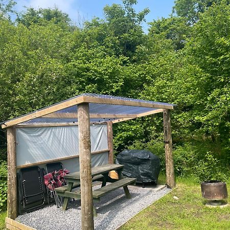 Robin Goch Retreat Hotel Carmarthen Bagian luar foto
